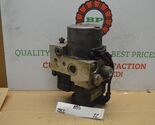 2003-04 Ford Crown Victoria ABS Pump Control OEM 3W732C346BD Module 22-28C2 - $41.44