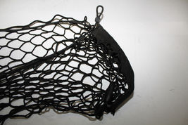 2006-2008 LEXUS IS250 IS350 CARGO NET LUGGAGE HOLDER X1096 image 6