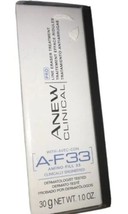 Avon ~ Anew Clinical ~ Pro Line Eraser Eye Treatment A-F33 Amino Fill 33 1oz. - £10.05 GBP