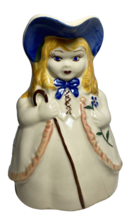 Little Bo Peep Water Pitcher Ceramic  Shawnee?  Made in USA See Description - £23.73 GBP