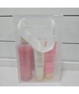 Mary Kay Satin Hands Pampering Set Orchard Peach Limited Edition Set New - £23.26 GBP