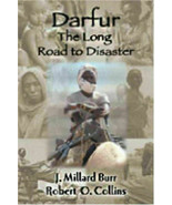Darfur: Die Lang Straße Sich Disaster - (2) - $10.68