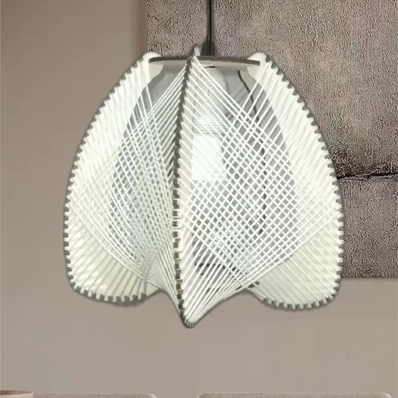ZK50 Elegant Modest Ceiling Lamp/chandelier Pendant Home Decoration Led ... - $40.37