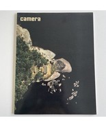 x12 Issues Camera Magazine English Edition 1973 Volumes 1-12 - £94.14 GBP