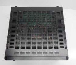 Rotel RMB-1585 1000W 5-Channel Power Amplifier - Black image 6
