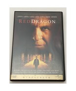 Red Dragon &quot;Hannibal Lecter&quot; Dvd 2003 Widescreen Collectors Edition EUC - £3.93 GBP