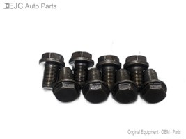Flexplate Bolts For 09-14 Nissan Murano  3.5  Gas - $19.75