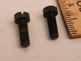 Bernina 850 cabinet/machine attachment screws for hinge pins EUC - £6.78 GBP