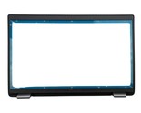 NEW OEM Dell Latitude 5540 Precision 3580 15.6&quot; LCD Bezel NO CAM  - FH06... - $17.95