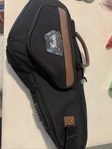 JINCHUAN Violin/Saxaphone Canvas Musical Instrument Case - $29.39
