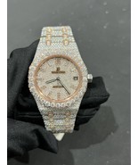 New year gift for Mens Automatic Designer Watch,Franck Watch, Custom Watch - $980.00