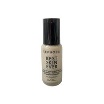 Sephora Best Skin Ever Long-wear Foundation 0.84 fl oz Shade 03P - $23.76