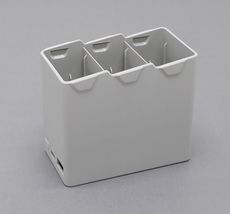 Genuine DJI Two-Way Battery Charging Hub for Mini 3 Pro CHX162-30 (Very Good) image 3