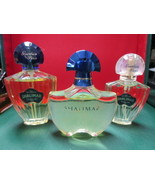 Shalimar Eau De Toilette 50 Ml / Vaporisateur 30 Ml/50 Ml Vaporizateur N... - $1,687.12 MXN