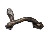 Right Up-Pipe From 2015 Chevrolet Silverado 2500 HD  6.6 12657012 Diesel - $74.95