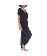 Honeydew Women&#39;s Plus Size 2X Navy Moons Lounge Set Pajamas NWT - $15.29