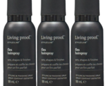 Living Proof Style Lab Flex Hairspray 3.0 Oz (Pack of 3) - $23.54
