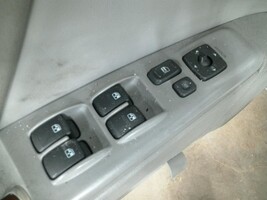 Driver Front Door Switch Driver&#39;s Master Fits 06-09 AZERA 104864170! SWI... - $49.21