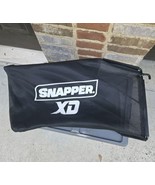 Snapper XD Series Grass Catcher Frame &amp; Bag NEW - £68.17 GBP