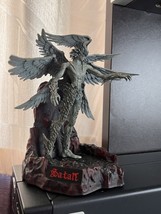 2004 Bandai Satan Devil Man Figure - £34.32 GBP