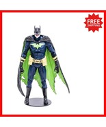 DC Multiverse Batman Who Laughs 7&quot; Action Figure - Highly Detailed &amp; Art... - $50.95 CAD