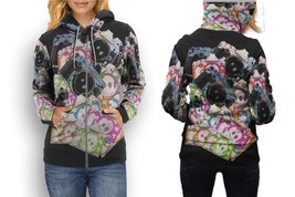 Camera Design Pattern   All-Day Comfort Hoodie - $737.23 MXN+