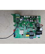 24UU77 RYOBI GARAGE DOOR OPENER PARTS:CIRCUIT BOARD, VERY GOOD CONDITION - $18.65