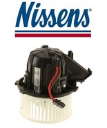 Nissens Blower Motor AUDI A4/A4Q 09-12,A5/A5Q 08-11,Q5 09-12 see compati... - $189.46 CAD