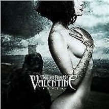 Bullet for My Valentine : Fever CD (2010) Pre-Owned - £11.94 GBP
