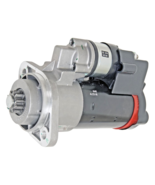Starter for John Deere Models 5045D, 5045E, 5055D, 5055E, 5065E, 5075 F0... - $3,733.60 MXN