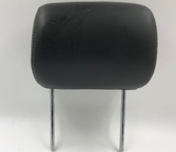 2006-2009 Mercury Milan Left Right Front Headrest Head Rest Black Leather A02B16 - £40.57 GBP