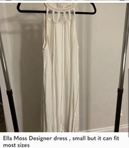 Ella Moss Dress Small - $67.32