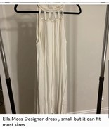 Ella Moss Dress Small - $67.32