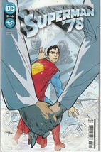 Superman 78 #3 (Of 6) (Dc 2021) &quot;New Unread&quot; - £3.68 GBP