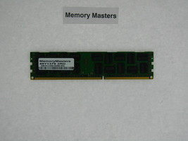 49Y1379 8GB  PC3-10600 Memory IBM x3400 M3 x3500 M3 x3550 - $67.82