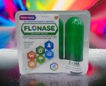  Flonase Allergy Relief Nasal Spray 2 x144 Metered Sprays EXP: 08/2024 - £19.83 GBP