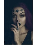 Haunted DARK direct binding Queen Hecate Hell knows no fury REVENGE JUSTICE - $177.77