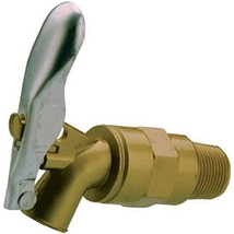 B and K Industries 109-204 Self Closing Drum and Barrel Faucet - £16.61 GBP