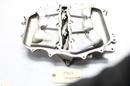 2003-2006 INFINITI G35 NON REV UP V6 PLENUM COLLECTOR INTAKE MANIFOLD P9114 image 11