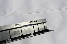 2017 JAGUAR XE SEDAN  CARGO PILLAR TRIM COVER X2282 image 12