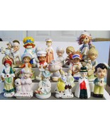 Vintage Lot of Figurines - Made in Japan - £11.99 GBP