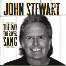 John Stewart - The Day The River Sang (CD) (VG+) - £6.72 GBP