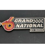 82-87 Buick Grand National Keychain (E5) - $14.99