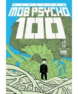 Mob Psycho 100 Volume 13 [Paperback] ONE and Sivasubramanian, Kumar - £9.37 GBP