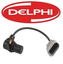 Crankshaft Sensor AUDI/VW  1.8L + 2.0L OE #: 06A906433G see compatibilit... - $55.82 CAD