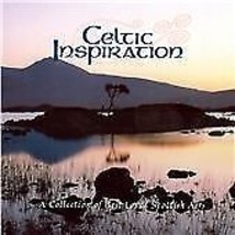 The Celtic Orchestra : Celtic Inspiration: A Collection Of Best Loved Scottish P - £11.91 GBP