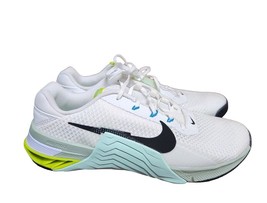 Nike Metcon 7 Premium CZ8280-100 Womens Size 9.5 MultiColor Training Shoes - $69.29