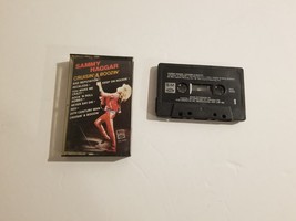 Sammy Hagar - Cruisin&#39; &amp; Boozin&#39; - Cassette Tape - $7.50