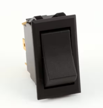 Alto Shaam 0928R Rocker Switch On/Off/Cool Down 20A 125-277VAC, Convecti... - $100.38