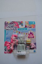 My Little Pony Friendship is Magic Collection Set Pinkie Pie Habro B3596 C2484 n - £23.60 GBP